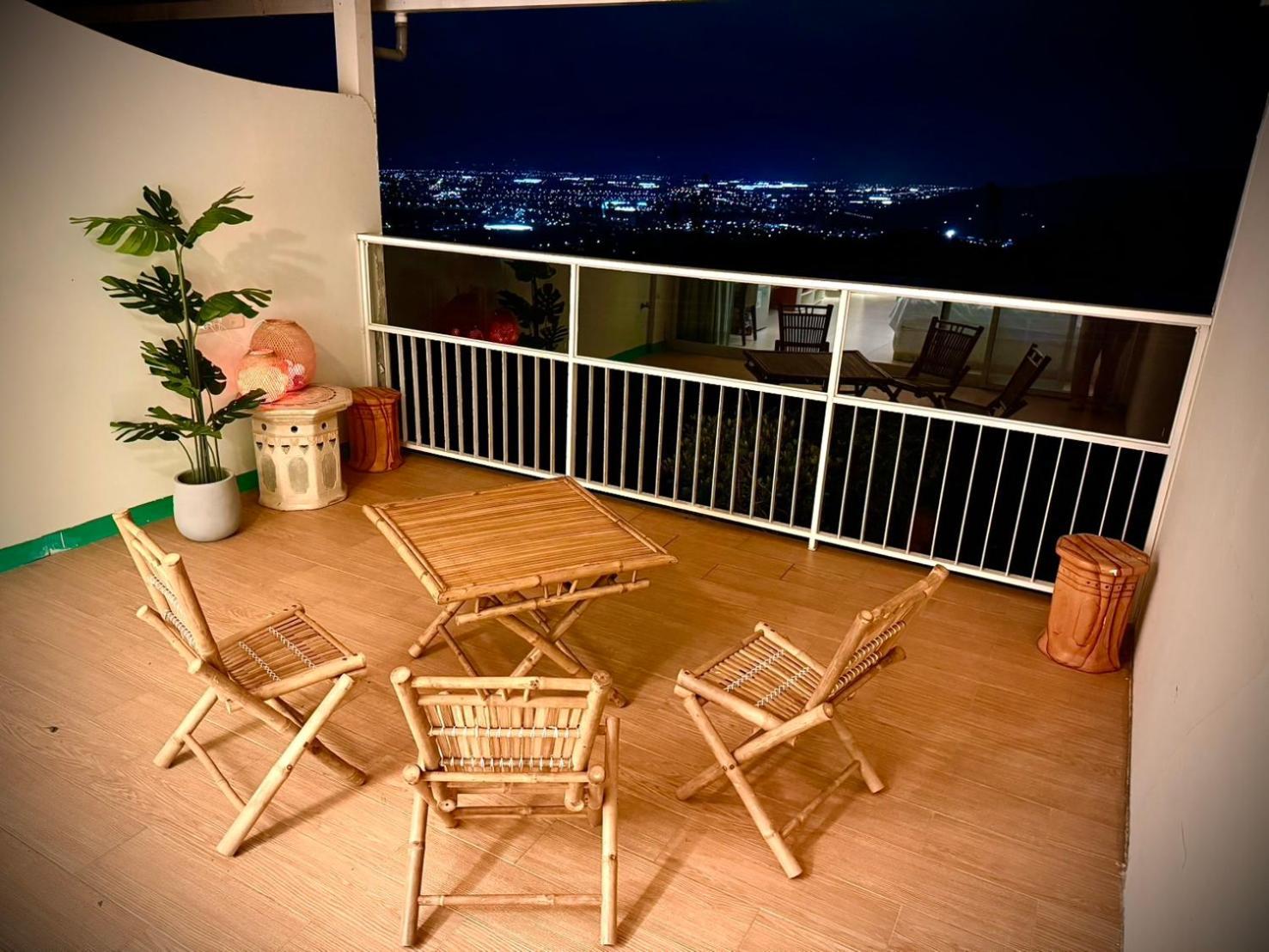 日初山莊 Sunrise Taitung Apartment Fuyuan Exterior photo
